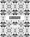 Commune: Designed in California Commune: Designed in California