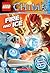 LEGO Legends of Chima: Fire and Ice (Chapter Book #6)