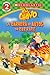 Lector de Scholastic, Nivel 2: El Chavo: La carrera de carros / The Car Race (Bilingual) (Spanish and English Edition)