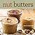 Nut Butters: 30 Nut Butter ...