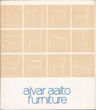 Aalto: Alvar Aalto Furniture (Hardcover)