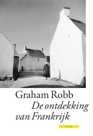 De ontdekking van Frankrijk