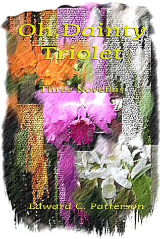 Oh, Dainty Triolet (Kindle Edition)