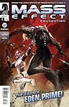 Mass Effect Foundation #3