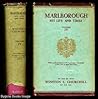 Marlborough: His ...