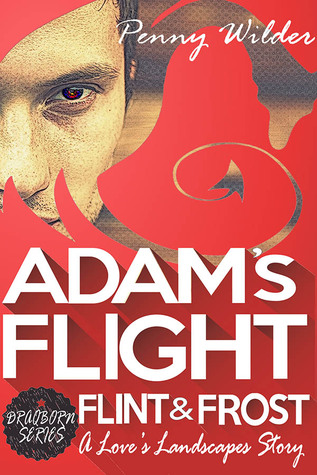 Adam's Flight (ebook)