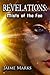 Revelations  (Mists of the Fae, #1)