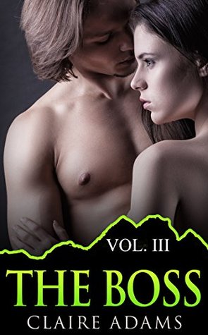 The Boss #3 (The Boss #3)