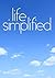 Life Simplified by B.J. Knights