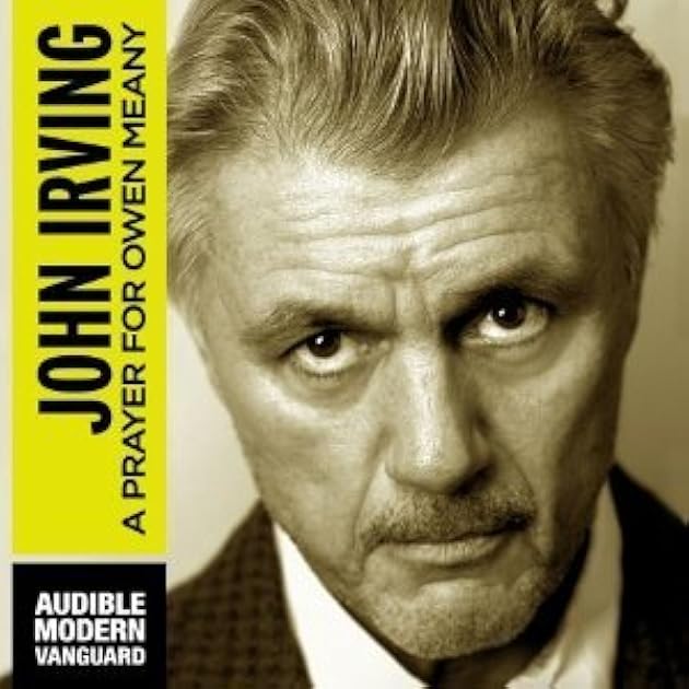 A Prayer for Owen Meany