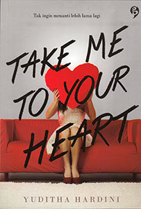 Take Me to Your Heart