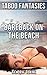 Taboo Fantasies:  Bareback on the Beach