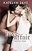 Love Affair (Love Affair, #1)