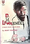 D.H. Lawrence: A Basic Study of His Ideas