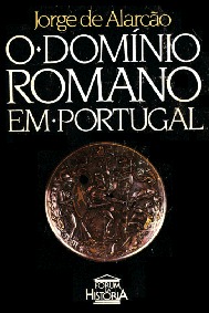O domínio romano em Portugal (Paperback)