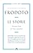 Le Storie by Herodotus