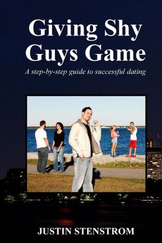 Giving Shy Guys Game (Kindle Edition)