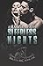 Sleepless Nights (Wrath MC #1)