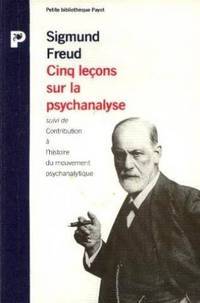 CINQ LECONS P1