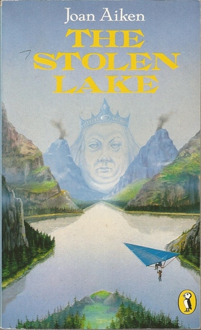 The Stolen Lake