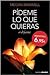 Pídeme lo que quieras, o déjame (Pídeme lo que quieras, #3)