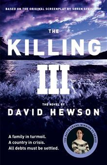 The Killing 3 (The Killing, #3)