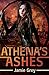 Athena's Ashes by Jamie Grey Athena's Ashes by Jamie Grey