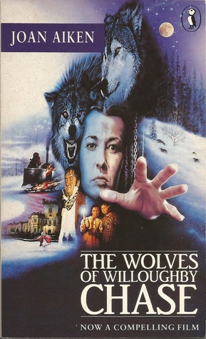 The Wolves of Willoughby Chase