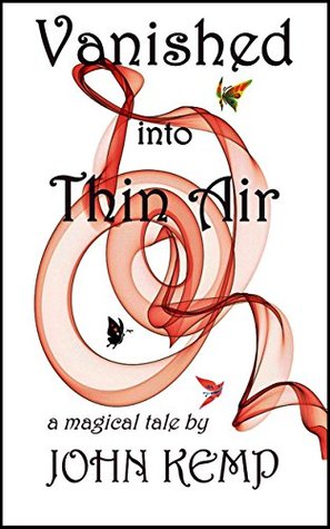 Vanished into Thin Air