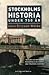 Stockholms historia under 750 år
