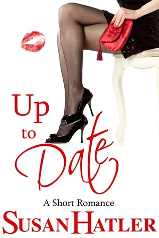 Up to Date (Better Date than Never, #8)