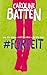 #Forfeit by Caroline Batten