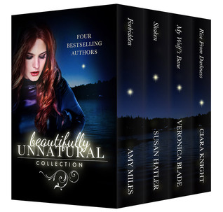 Beautifully Unnatural (Kindle Edition)