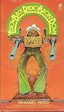 Yellow Back Radio Broke-Down by Ishmael Reed