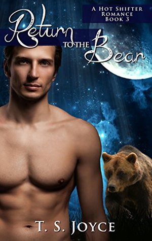 Return to the Bear (Bear Valley Shifters #3)