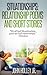 SITUATIONSHIPS: Relationship Poems and Short Stories