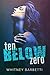 Ten Below Zero by Whitney Barbetti