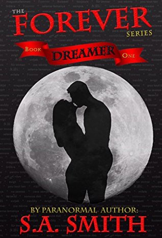 Dreamer (Forever, #1)