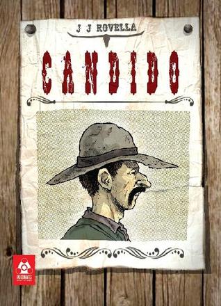 Cándido (Paperback)