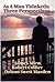As A Man Thinketh: Three Perspectives