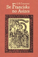 Sv. Francisks no Asīzes