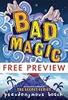 Bad Magic: Free P...