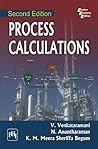 Process Calculations