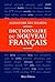 Dictionnaire du nouveau français by Alexandre des Isnards