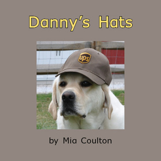 Danny's Hats (Paperback)