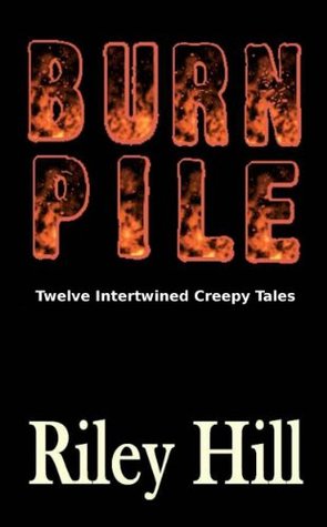 Burn Pile