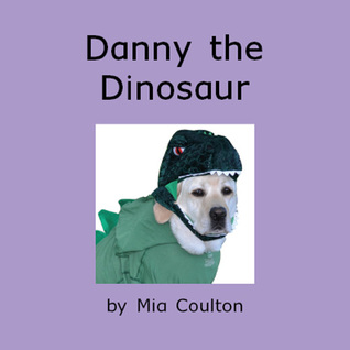 Danny the Dinosaur (Paperback)