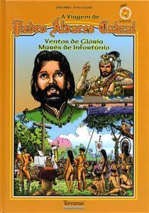 A viagem de Pedro Álvares Cabral: ventos de glória, marés e infortúnio