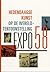 Expo 58: Hedendaagse kunst op de wereldtentoonstelling (Cahiers van de Koninklijke Musea voor Schone Kunsten van België, #2)