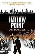 Hallow Point (Mick Oberon, #2)